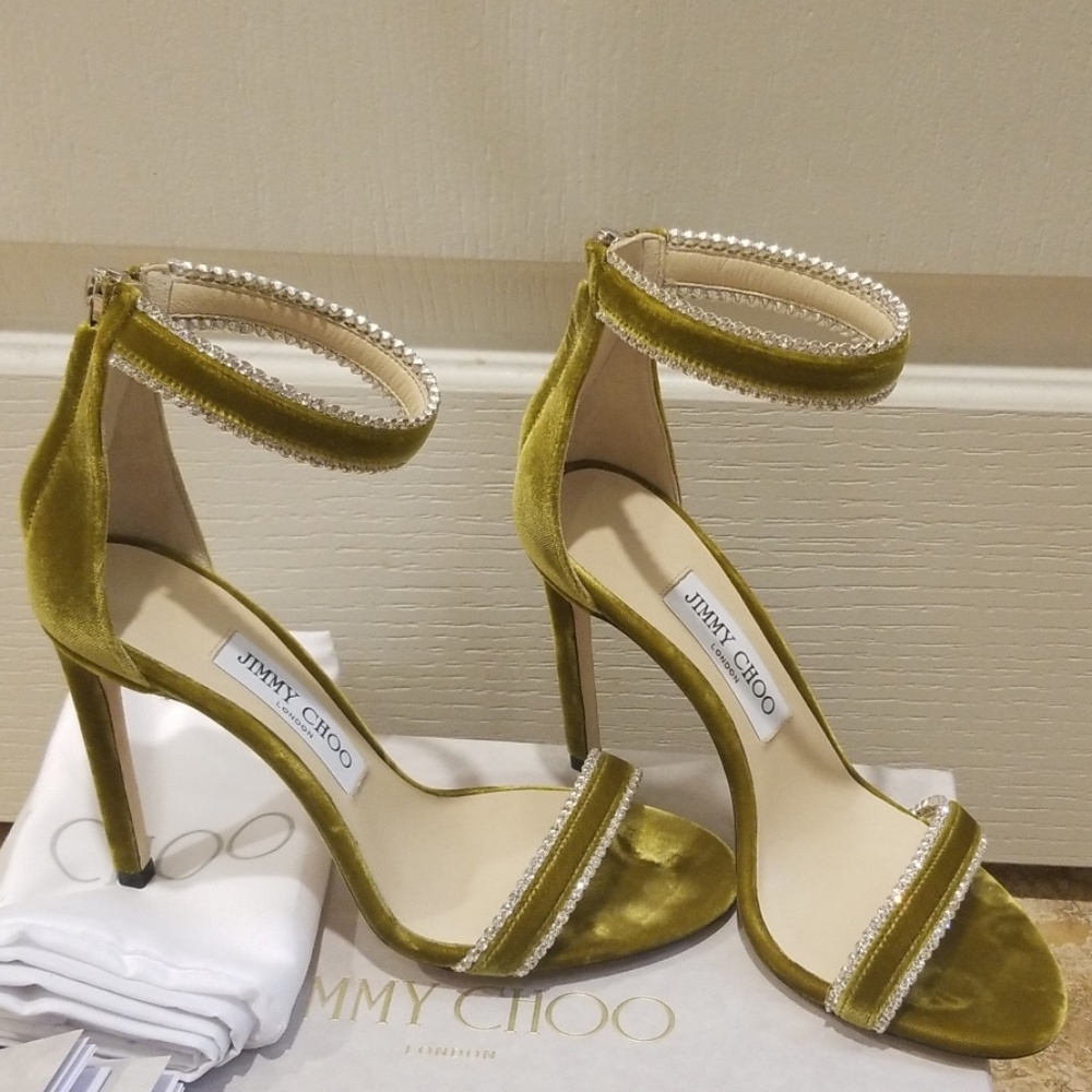Jimmy  Choo - Picture 2 of 6
